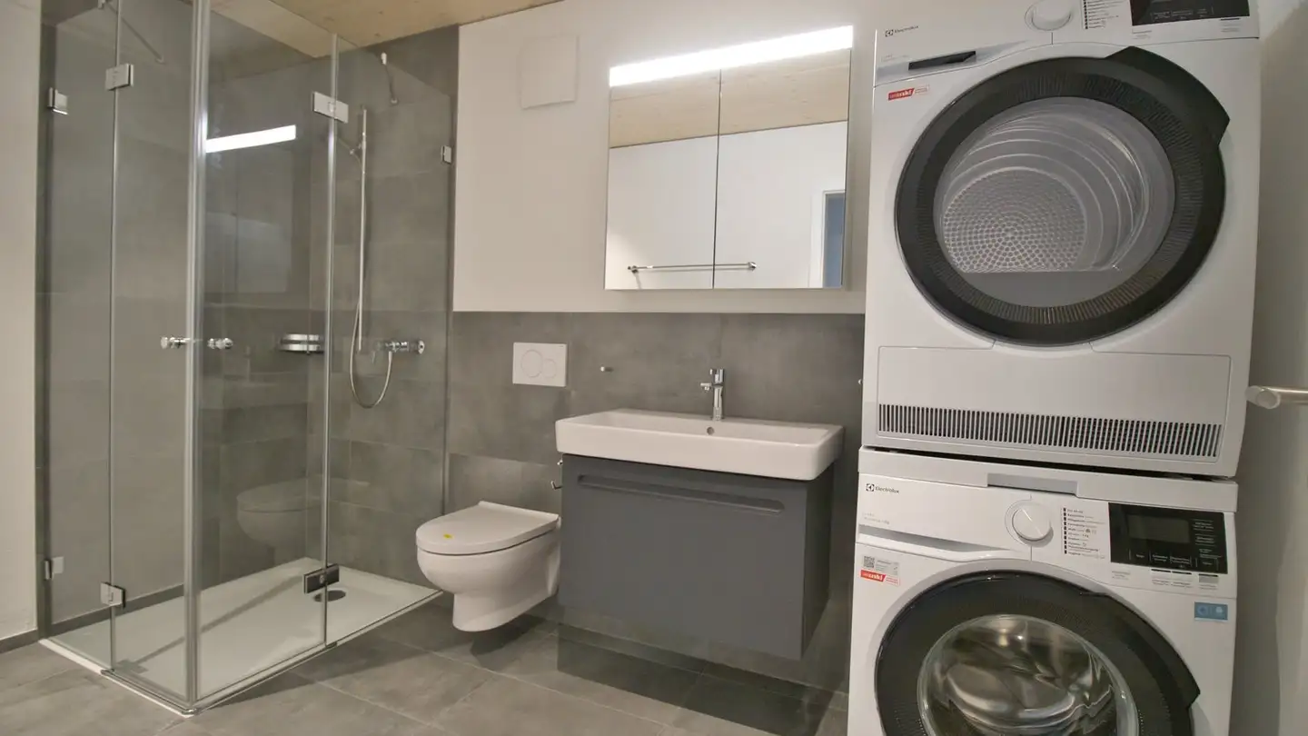 Appartement à louer - Kirchgasse 23, 4932 Lotzwil - Photo 4