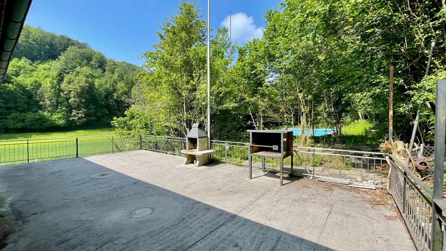 Single house for sale - Bolligenstrasse 30, 3326 Krauchthal - Photo 3