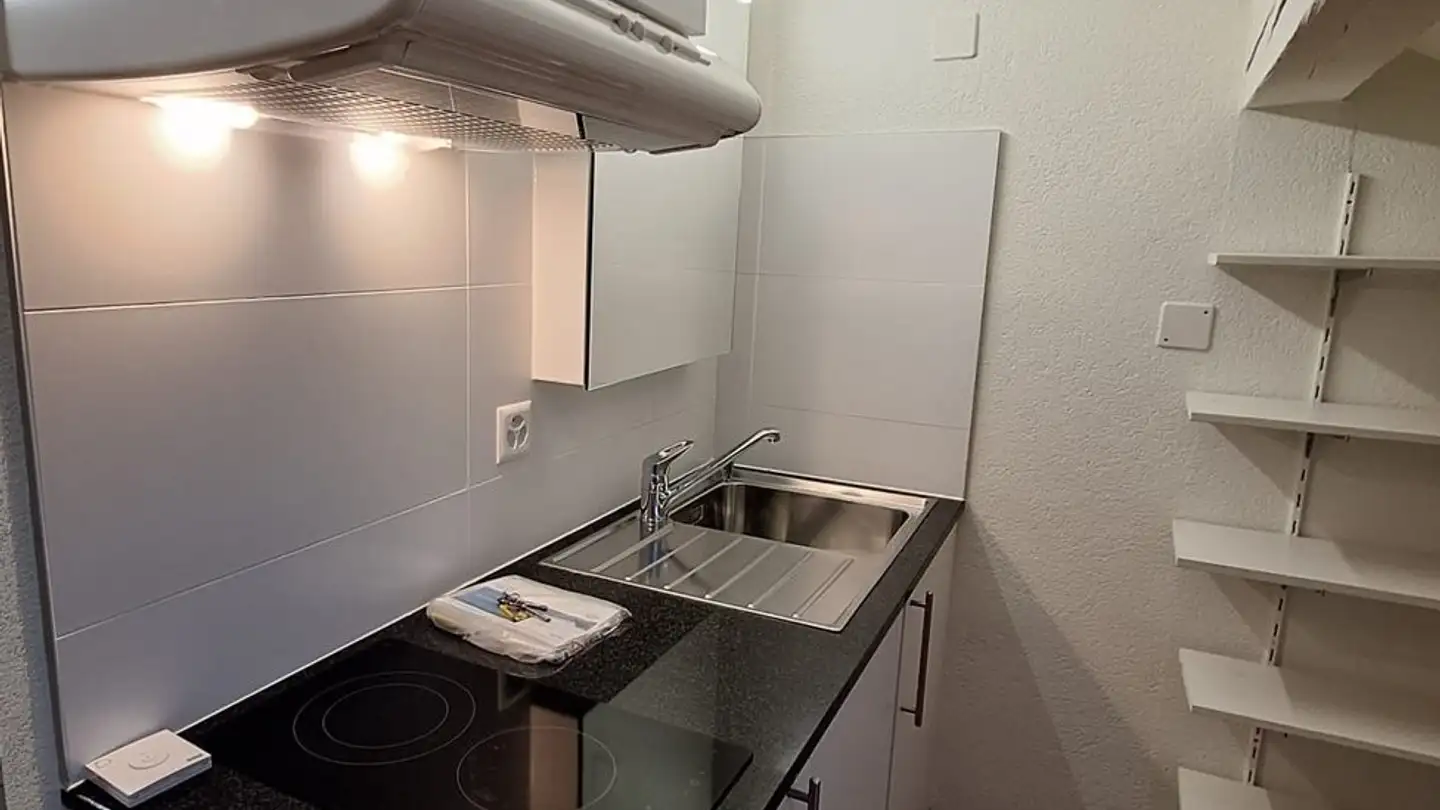 Wohnung mieten - Rue Du Léman 12, 1815 Clarens - Foto 3