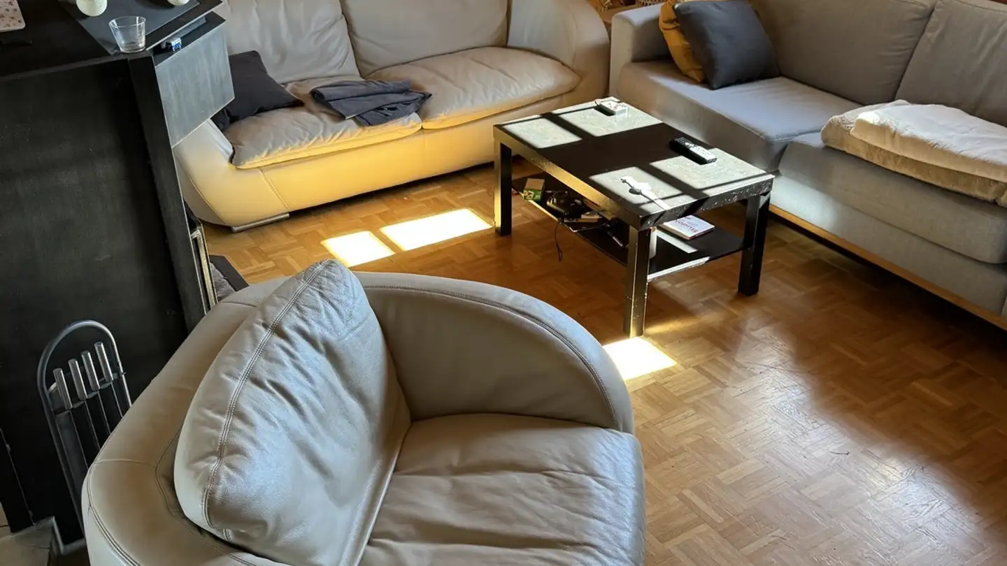 Stanza singola in affitto - Sulgenrain 4, 3007 Bern