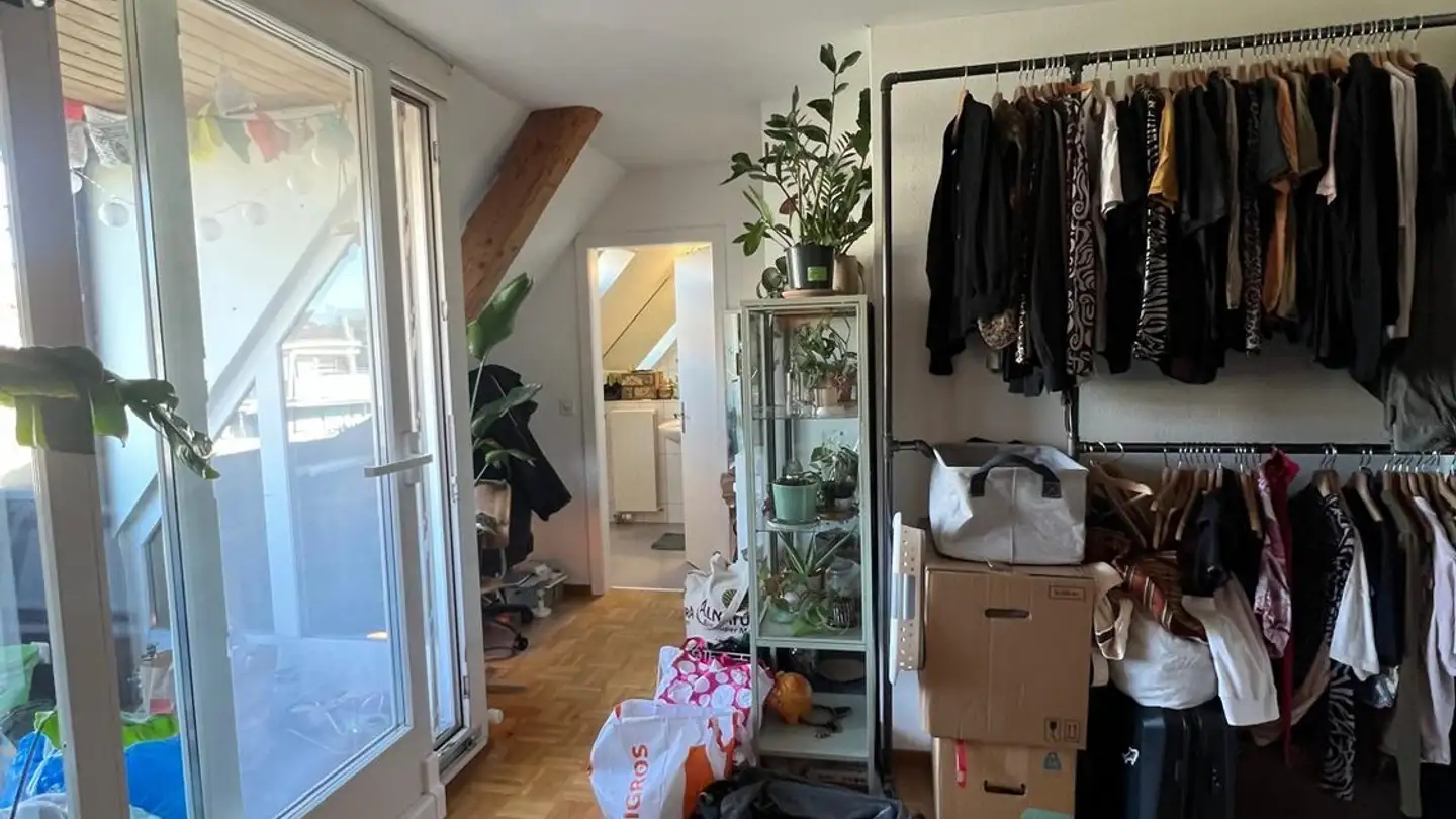 Stanza singola in affitto - Sulgenrain 4, 3007 Bern - Foto 3