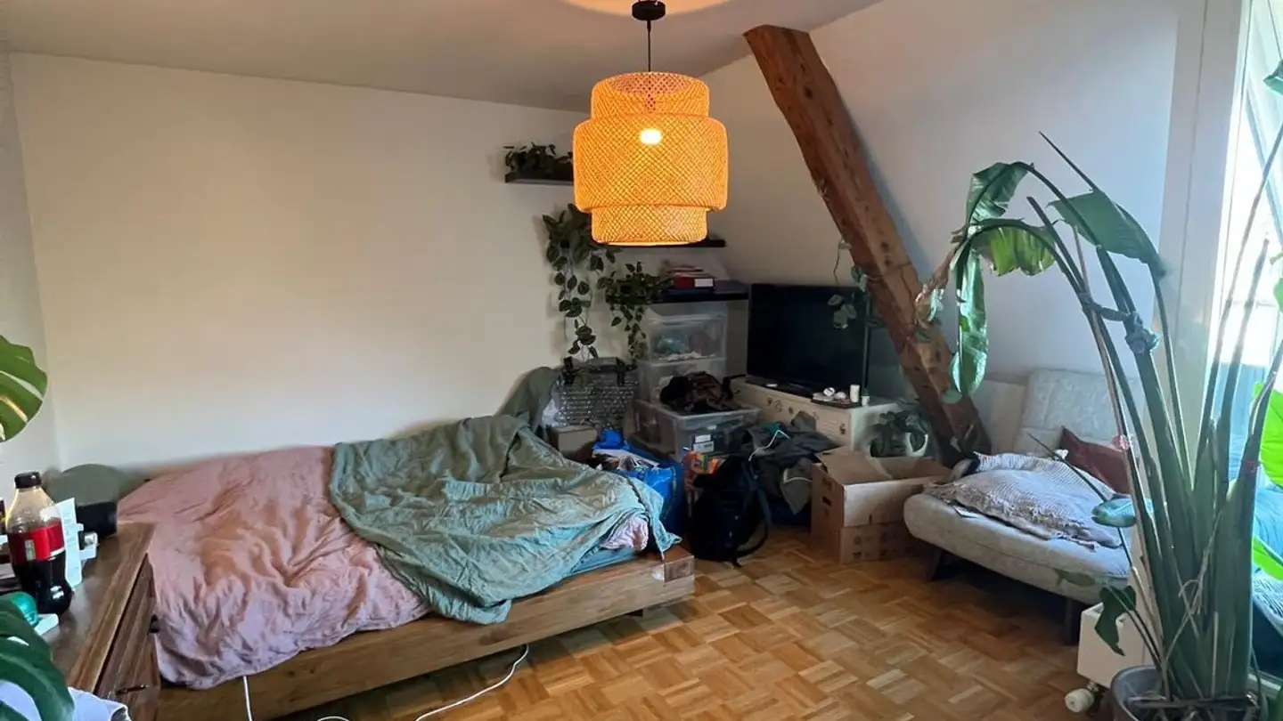 Stanza singola in affitto - Sulgenrain 4, 3007 Bern - Foto 4
