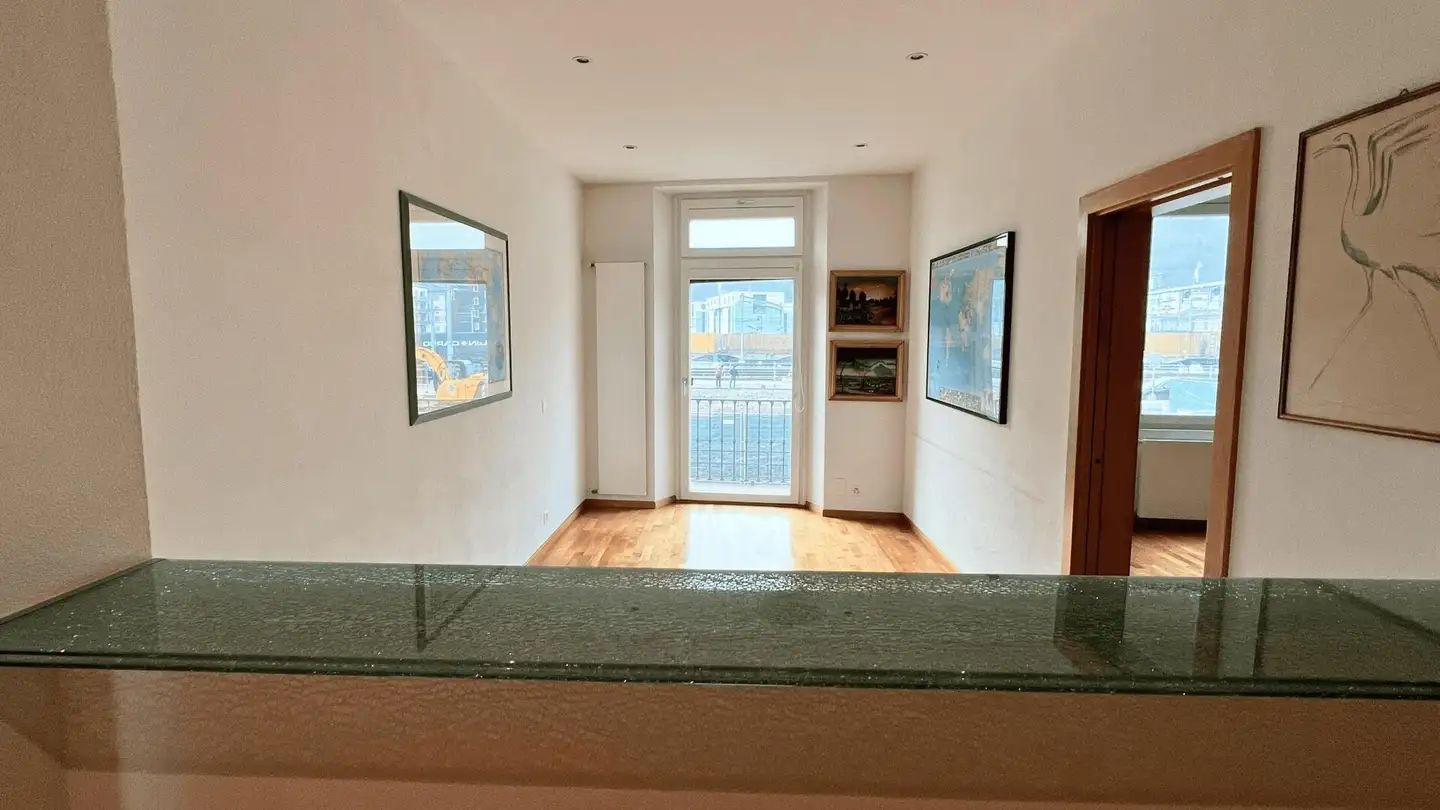 Spazio ufficio in vendita - Via Livio 24, 6830 Chiasso