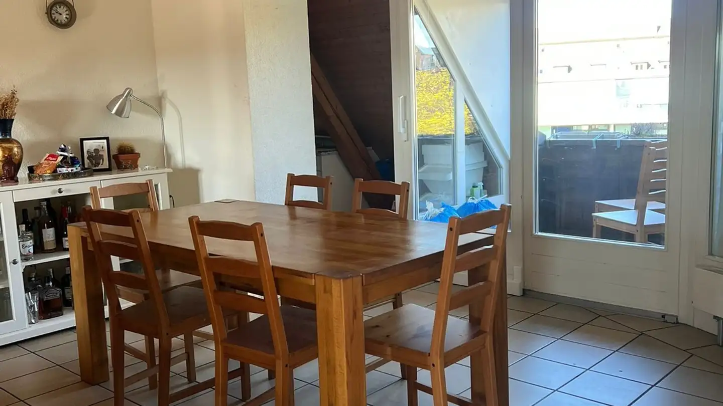 Stanza singola in affitto - Sulgenrain 4, 3007 Bern - Foto 2