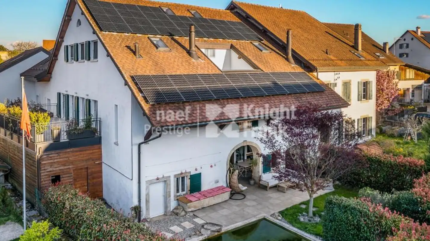 Villa for sale - 1433 Suchy - Photo 3