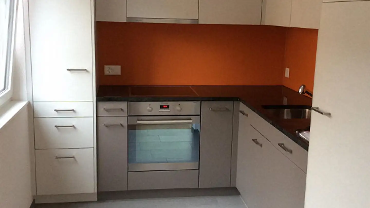 Apartment for rent - Grüelstrasse 19, 9475 Sevelen - Photo 4