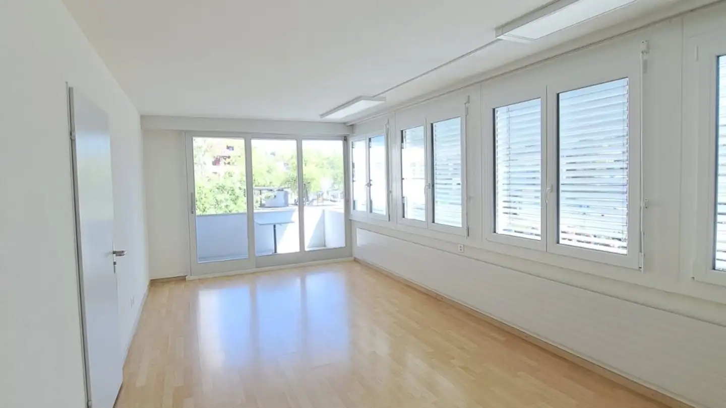 Spazio ufficio in affitto - Moserstrasse 8, 8200 Schaffhausen