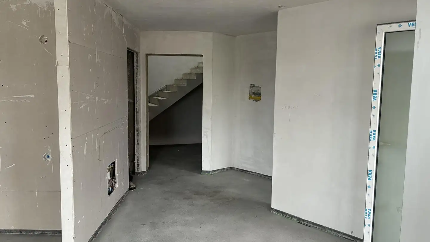 Appartamento in affitto - Au Village 26, 1692 Massonnens - Foto 4