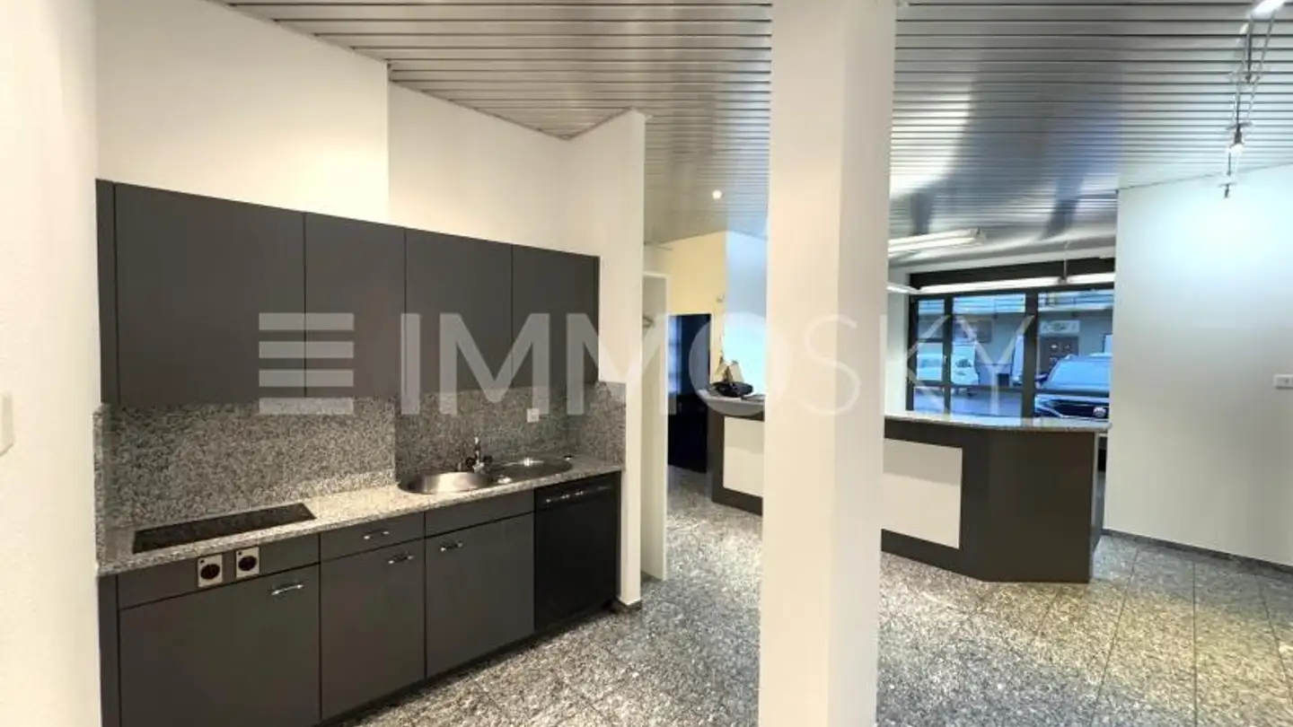 Commercial for sale - 9230 Flawil - Photo 4