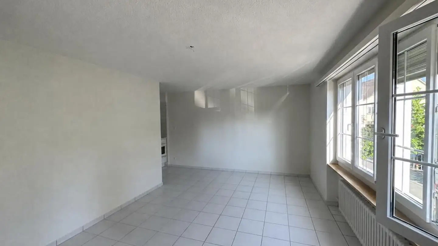 Apartment for rent - Obergasse 3, 8180 Bülach - Photo 3