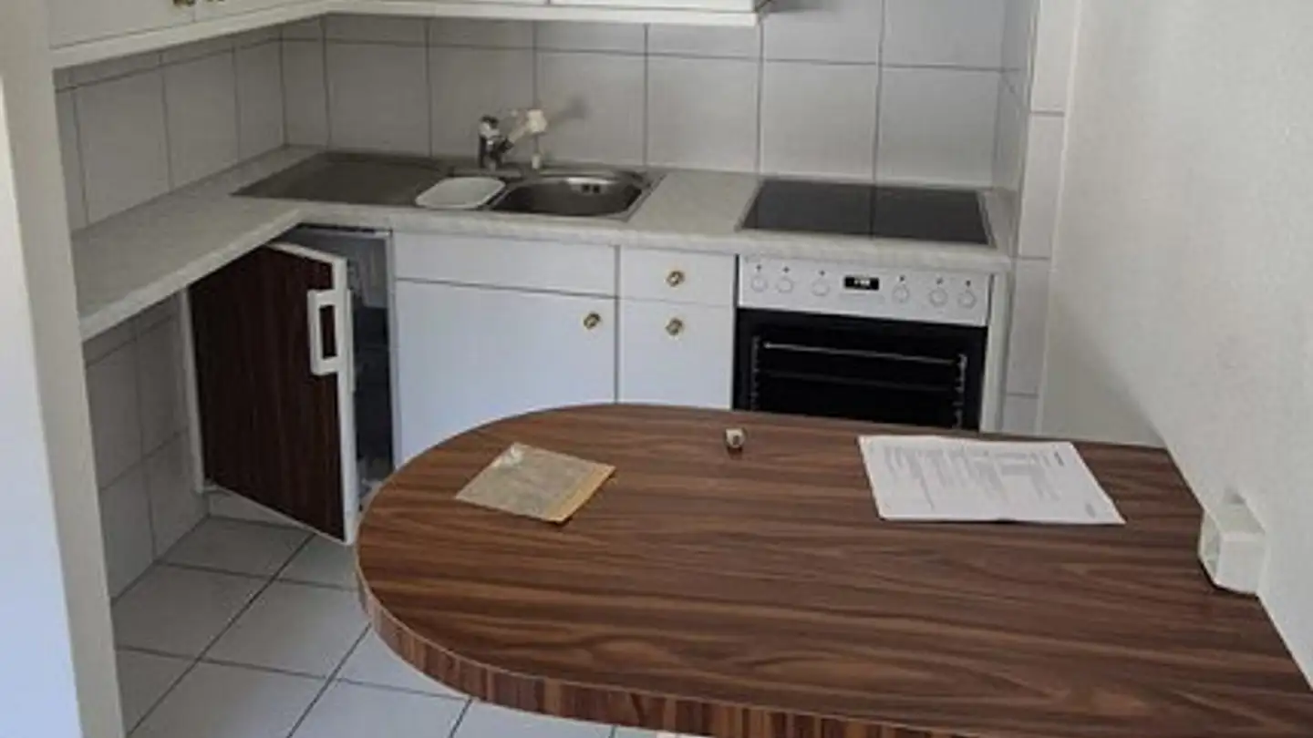 Apartment for rent - Obergasse 3, 8180 Bülach - Photo 4