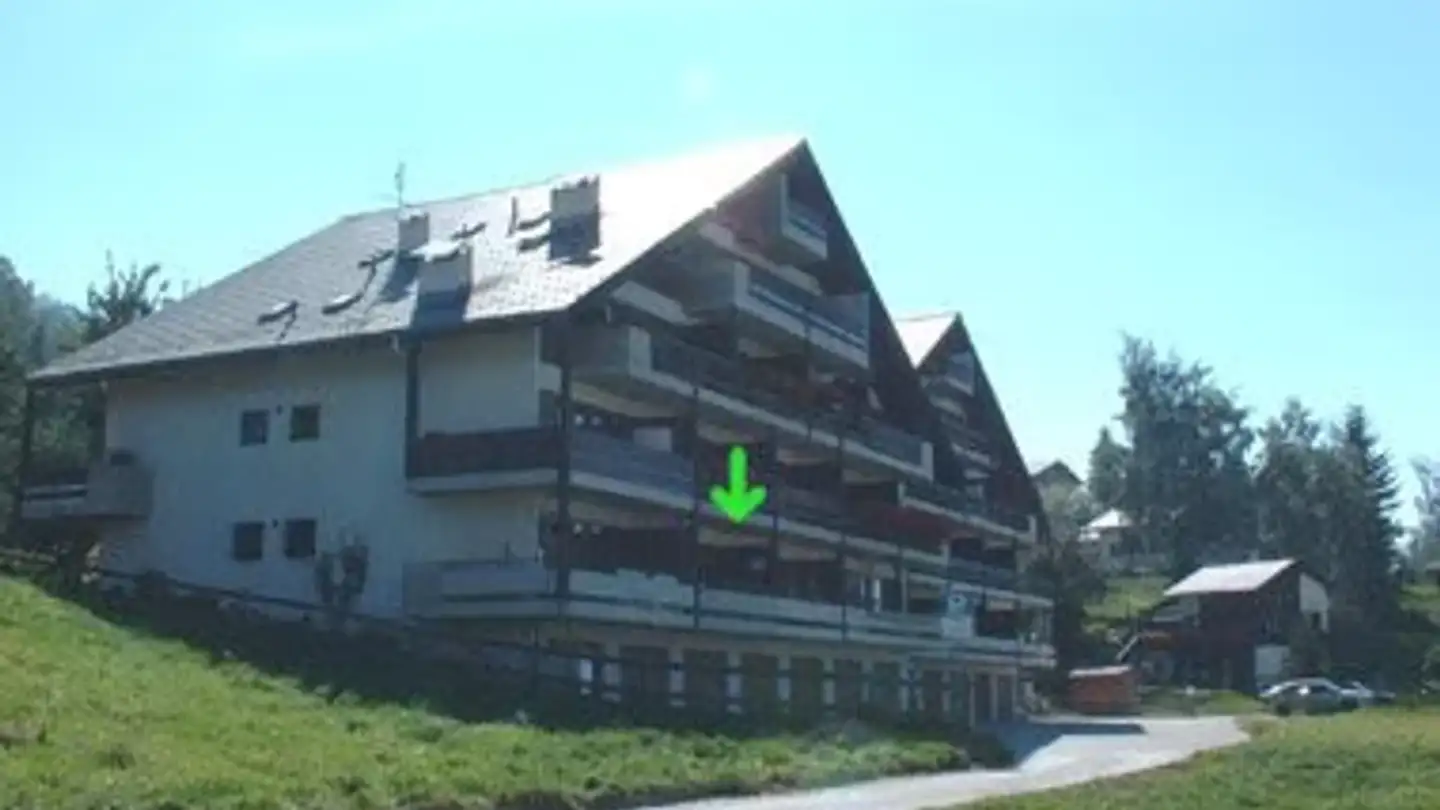 Appartamento in affitto - 3967 Vercorin