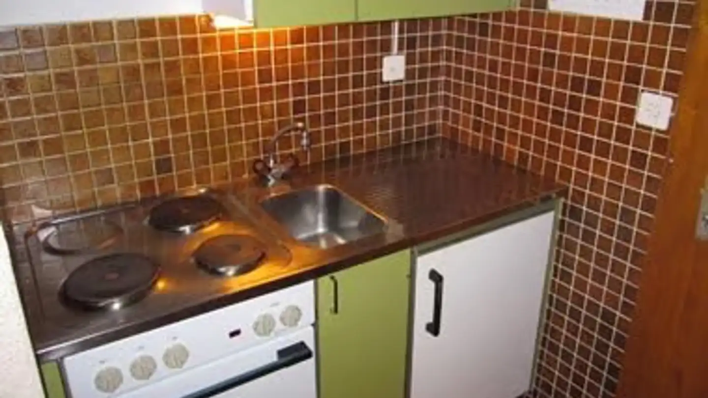 Appartamento in affitto - 3967 Vercorin - Foto 4