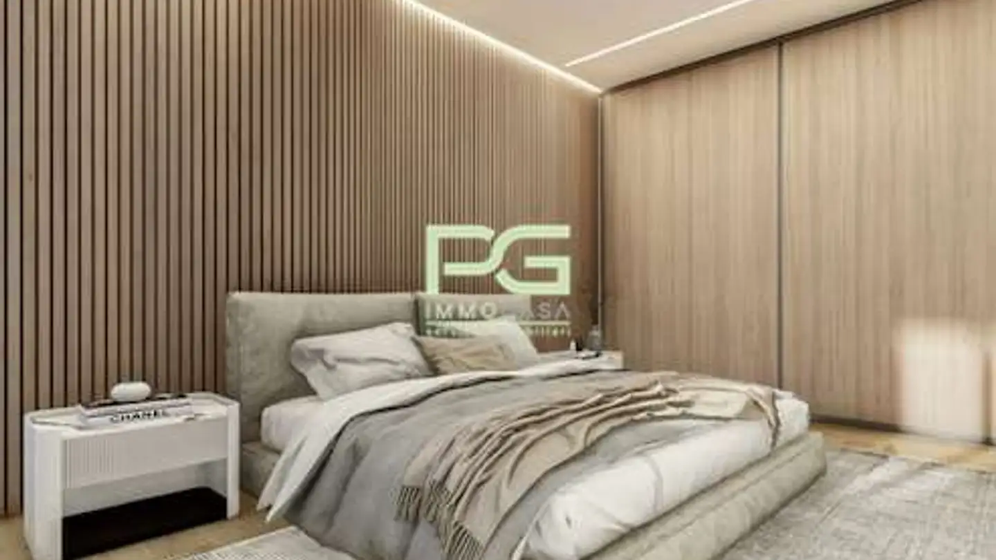 Wohnung kaufen - 6533 Lumino