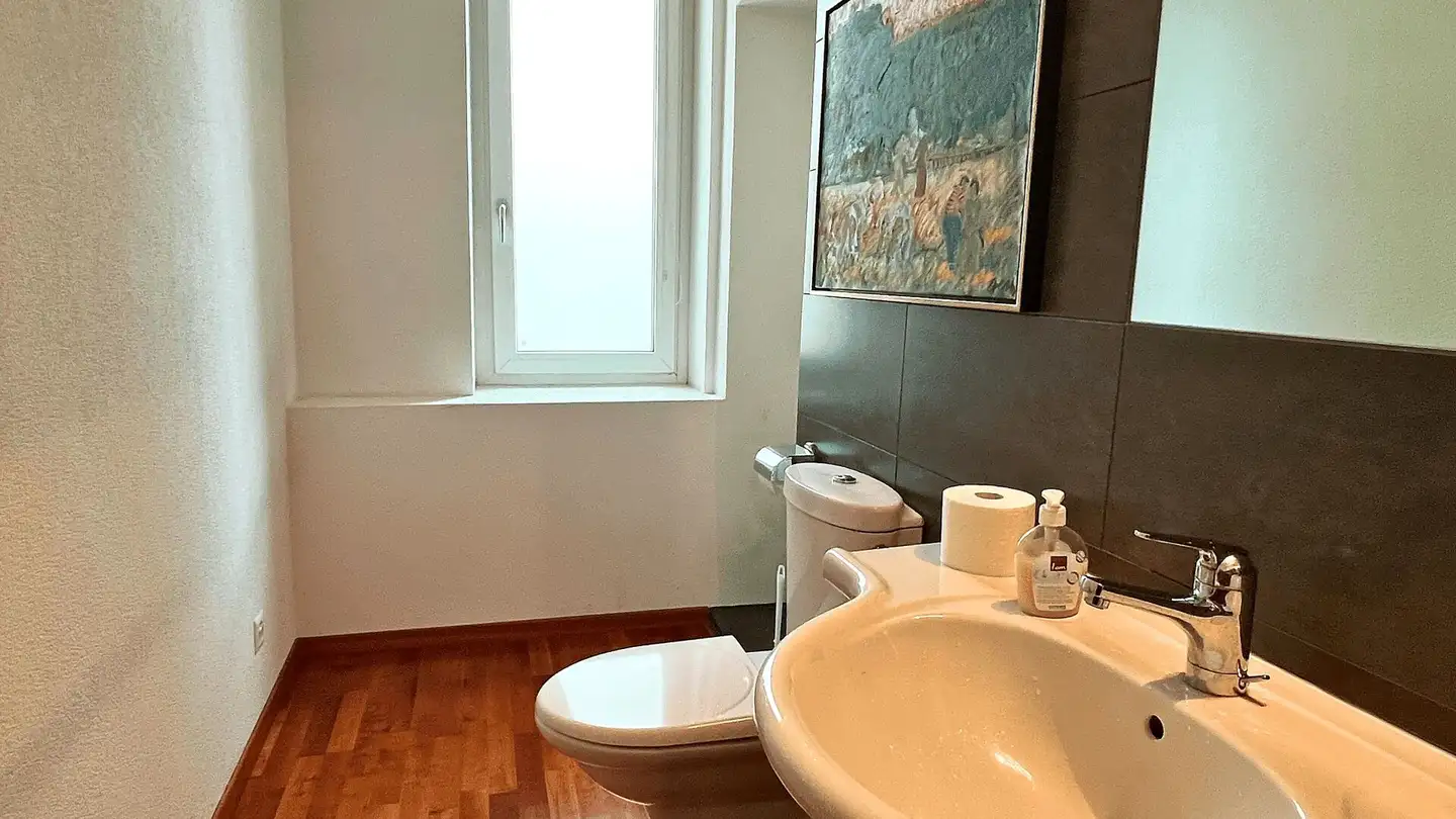 Spazio ufficio in vendita - Via Livio 24, 6830 Chiasso - Foto 4