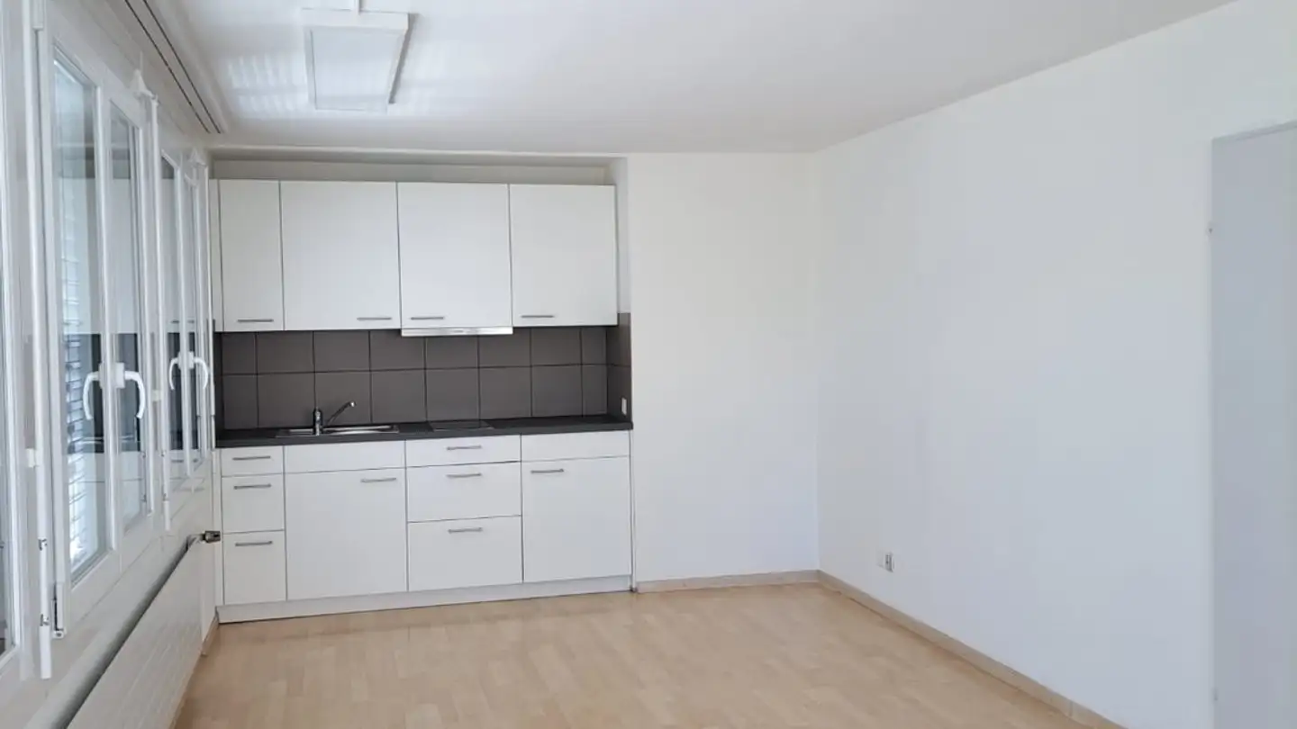 Spazio ufficio in affitto - Moserstrasse 8, 8200 Schaffhausen - Foto 2