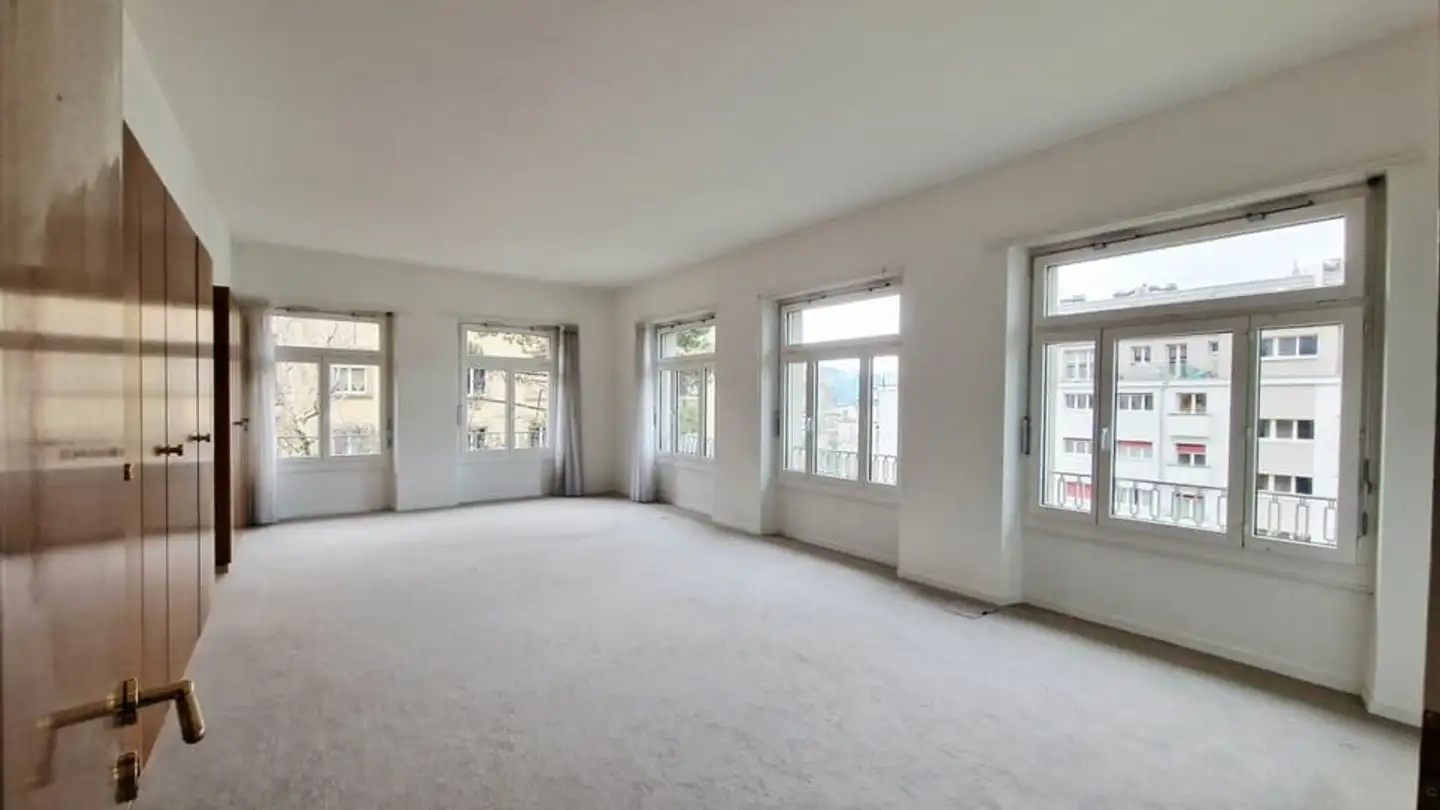 Commercial for rent - 1005 Lausanne