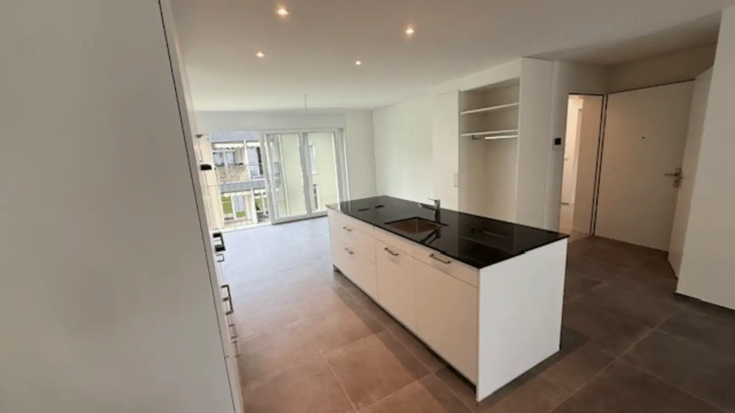 Apartment for rent - Rankstrasse 29, 5304 Endingen - Photo 3