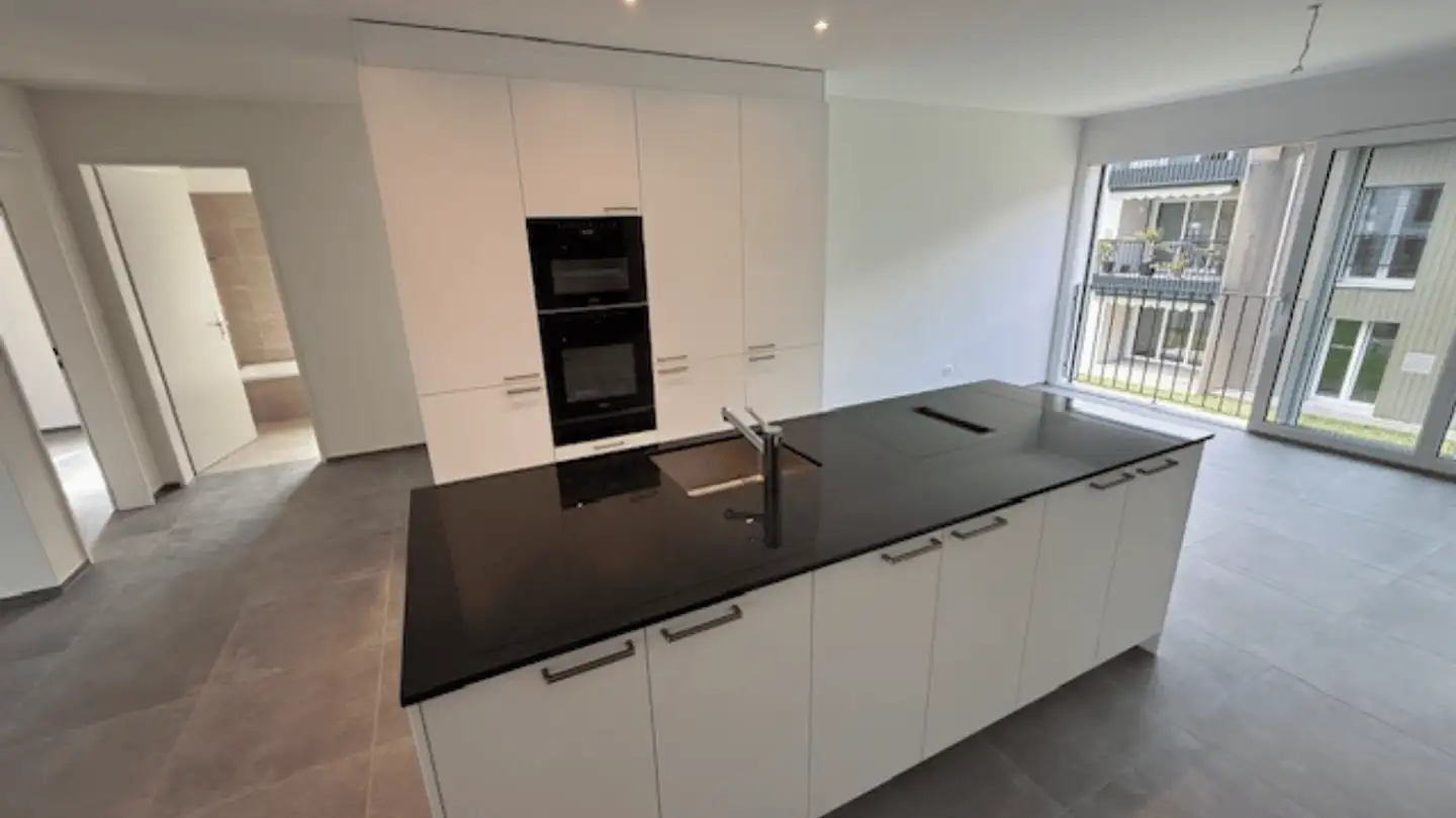 Apartment for rent - Rankstrasse 29, 5304 Endingen - Photo 4