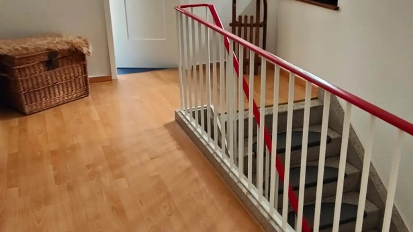 Single room for rent - 6388 Grafenort - Photo 2