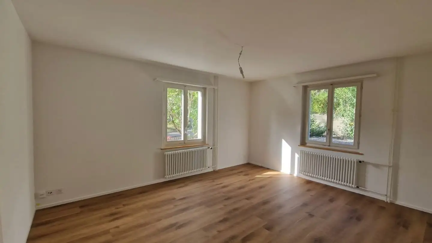 Appartement à louer - Hündlerstrasse 92, 8406 Winterthur