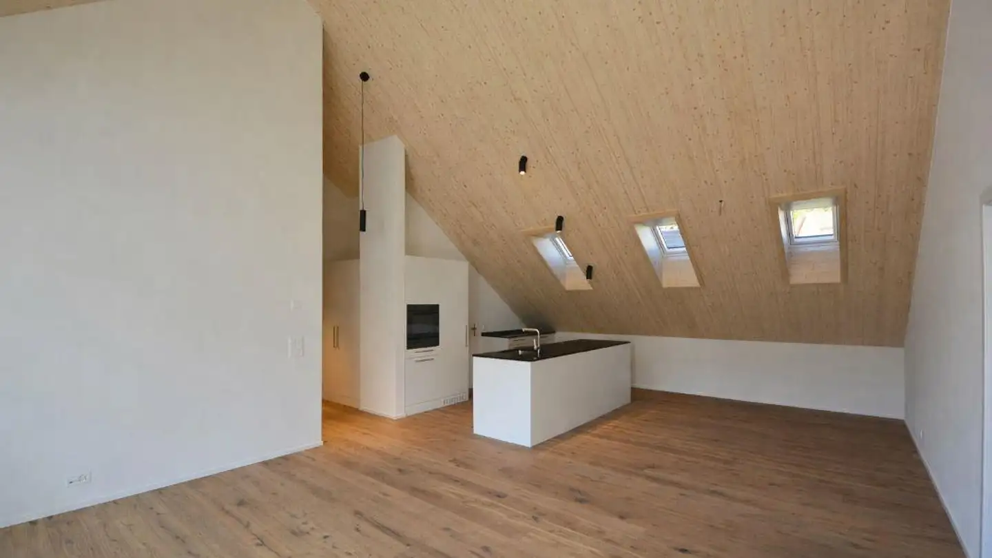 Wohnung mieten - Breite 575a, 5112 Thalheim AG - Foto 4