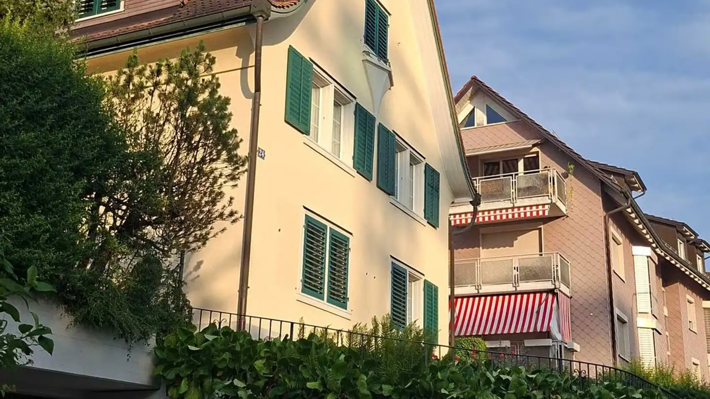 Appartement à louer - 8053 Zürich - Photo 3