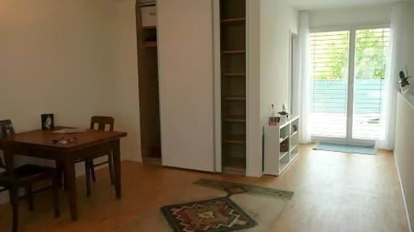 Appartamento in affitto - 5405 Dättwil AG - Foto 2