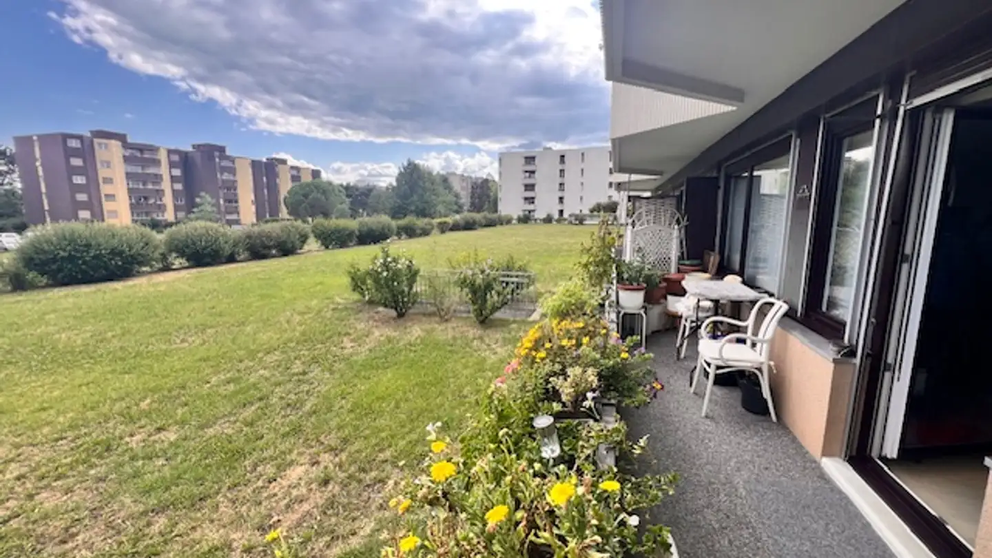 Appartamento in vendita - 1131 Tolochenaz - Photo 2