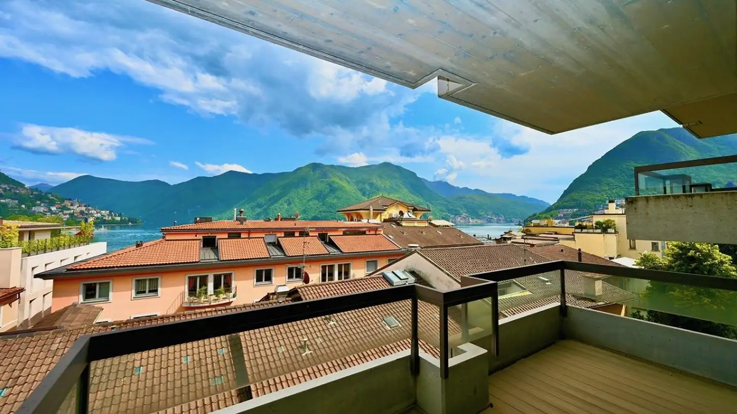 Office space for sale - Via Zotta 17, 6934 Bioggio