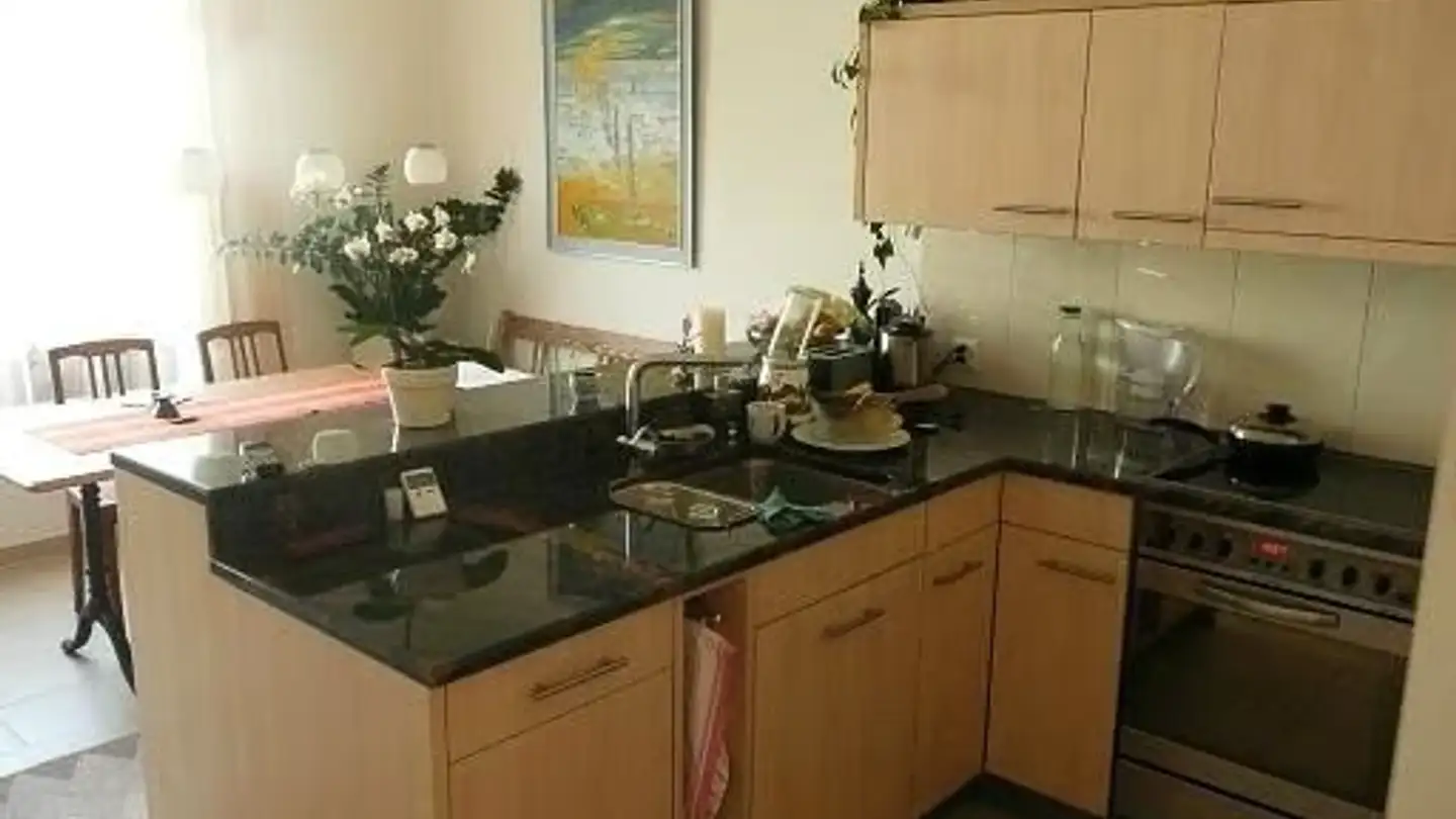 Appartamento in affitto - 5405 Dättwil AG - Foto 3