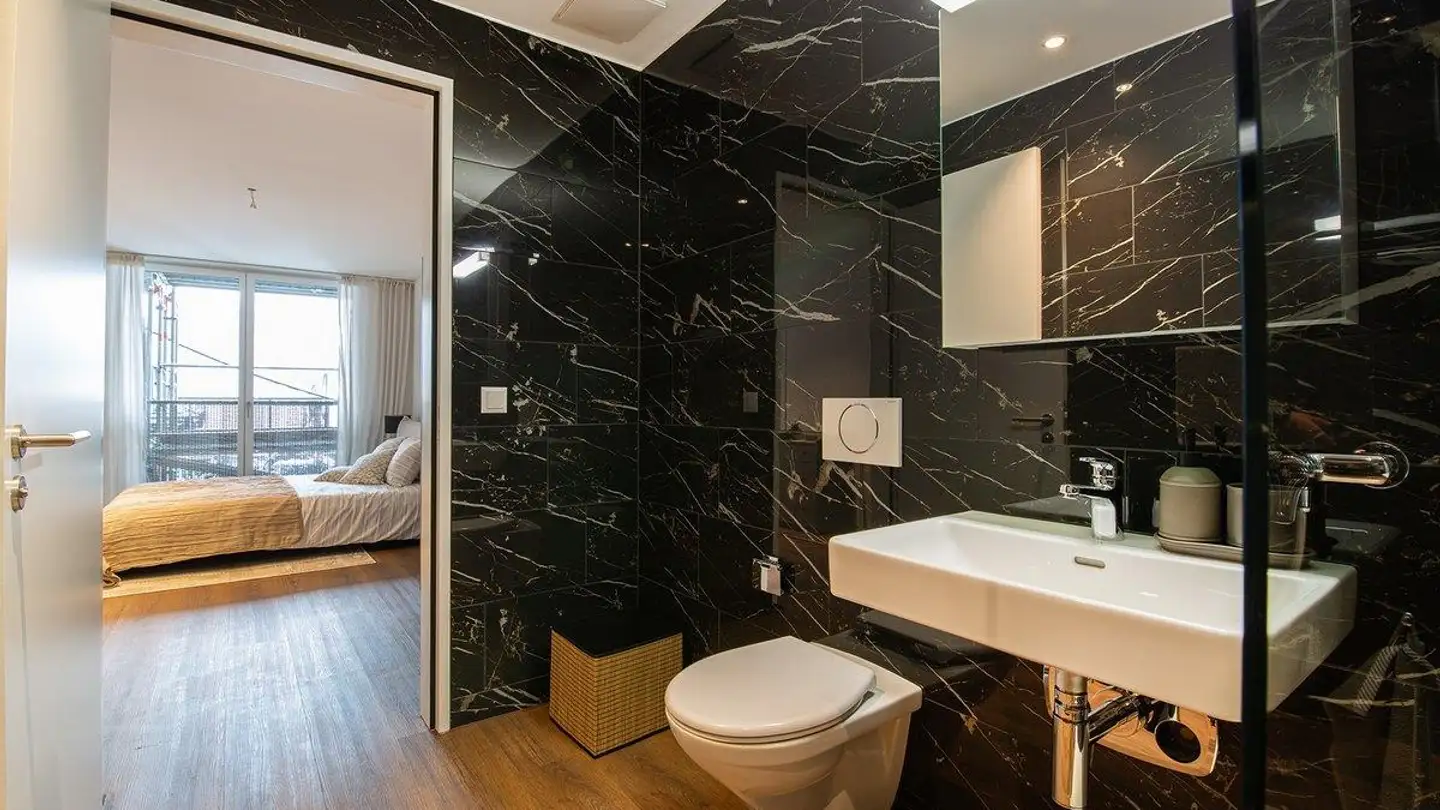 Appartement à louer - Zürcherstrasse 135, 8406 Winterthur - Photo 2
