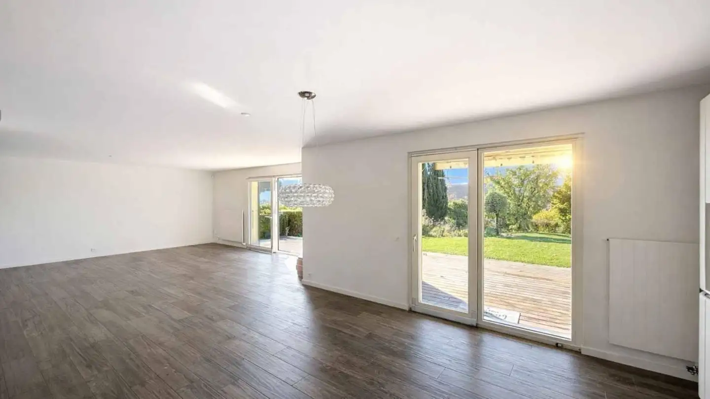 Casa singola in vendita - 1131 Tolochenaz - Foto 2