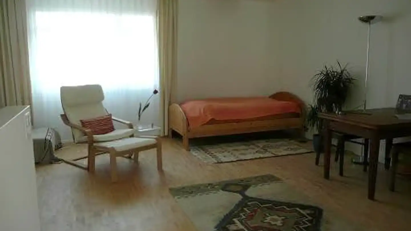 Appartamento in affitto - 5405 Dättwil AG