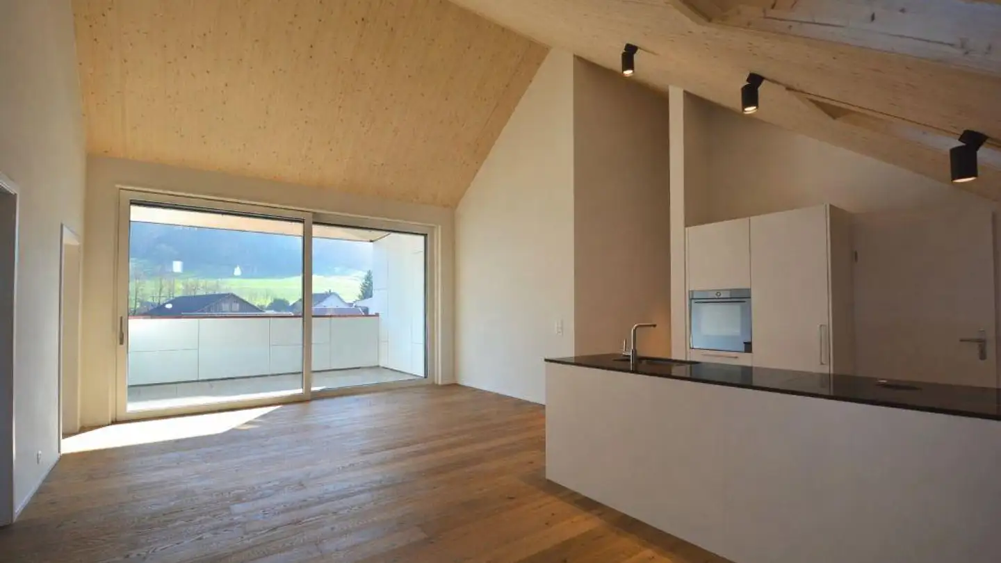 Wohnung mieten - Breite 575a, 5112 Thalheim AG - Foto 3