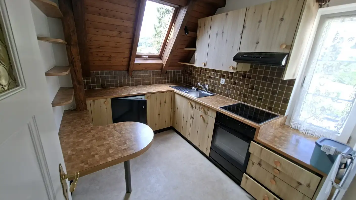 Appartement à louer - 8053 Zürich - Photo 2