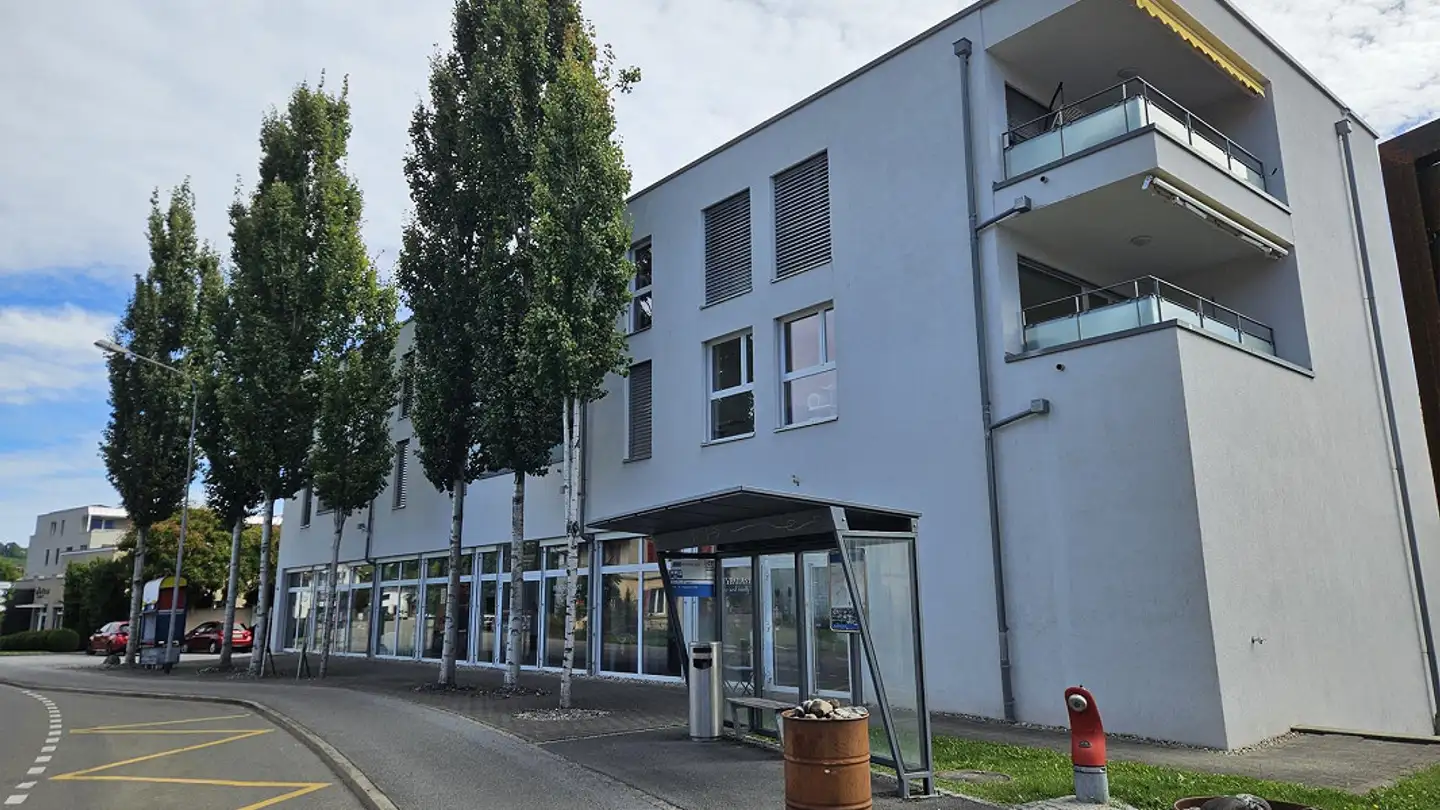 Spazio ufficio in affitto - Hauptstrasse 125, 9434 Au SG - Photo 3