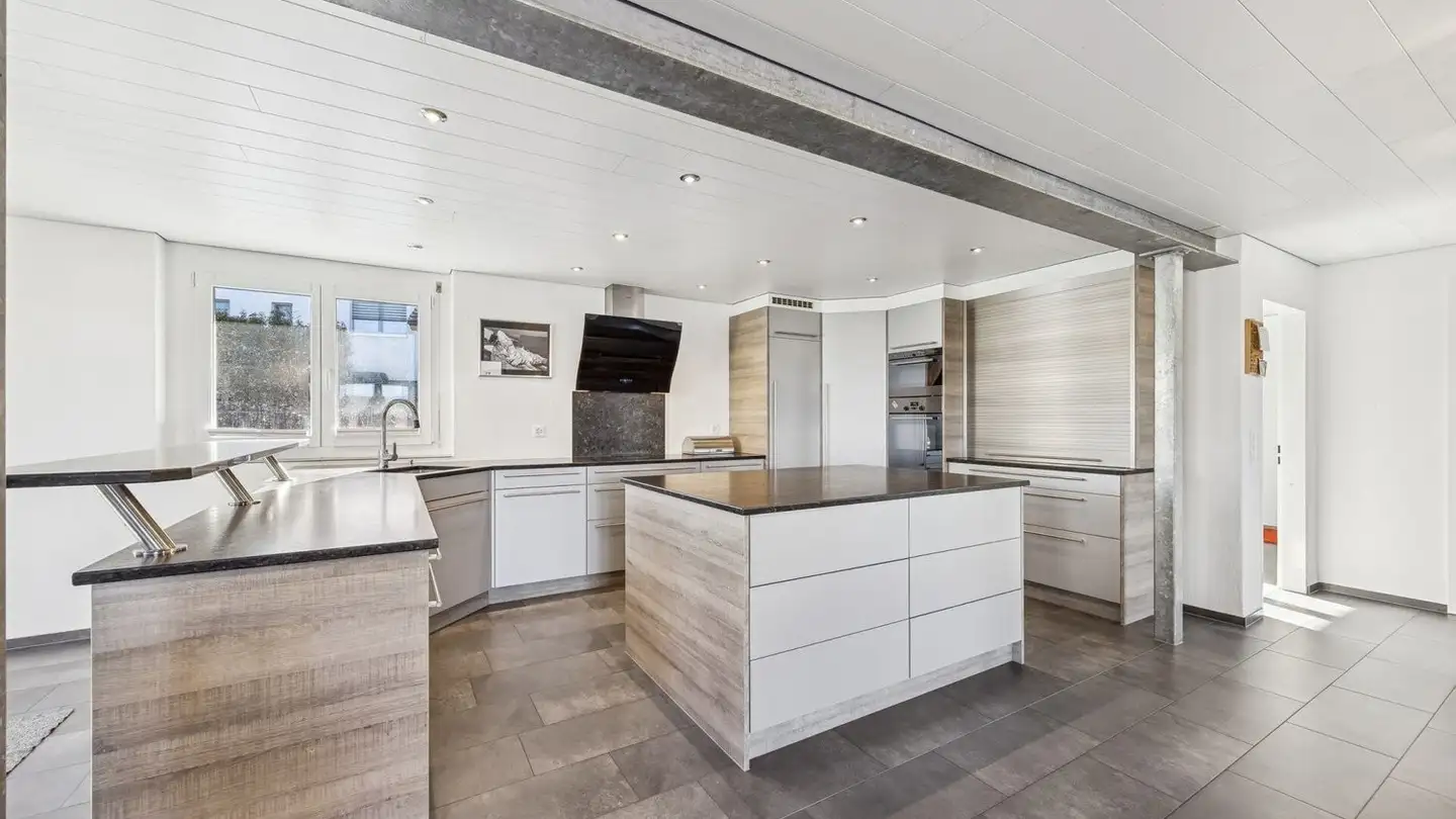 Single house for sale - Allmenhag 12, 2577 Finsterhennen - Photo 4