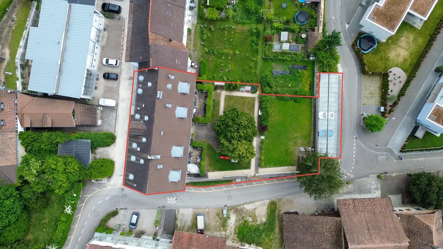 Appartamento in vendita - Klosterweg 35, 5313 Klingnau - Foto 3