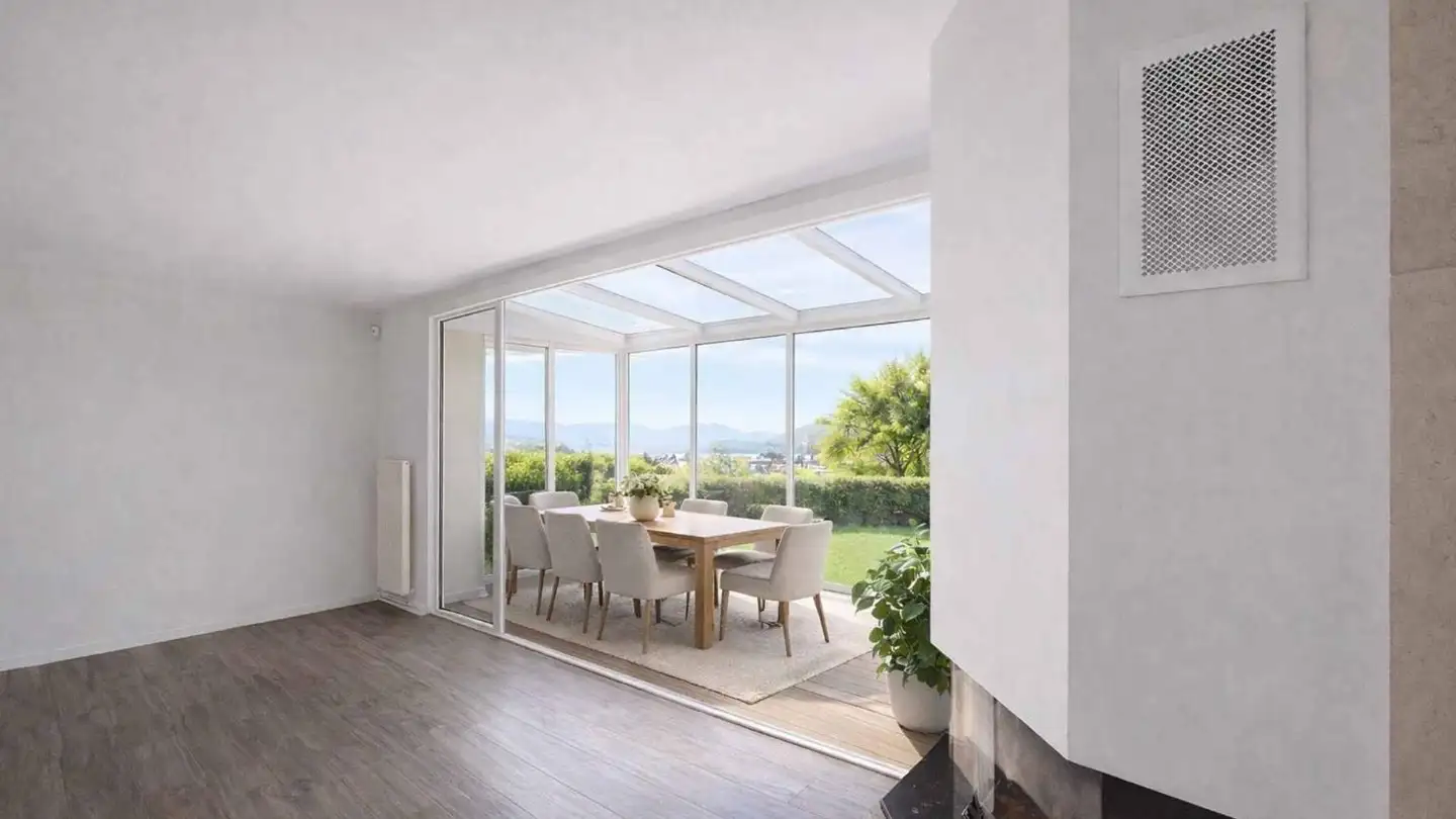 Casa singola in vendita - 1131 Tolochenaz - Foto 3