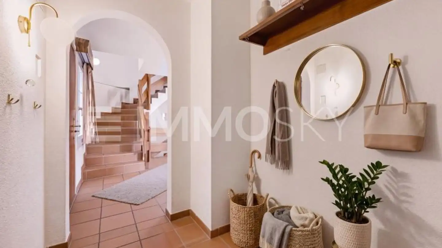 Casa singola in vendita - 8424 Embrach - Foto 2