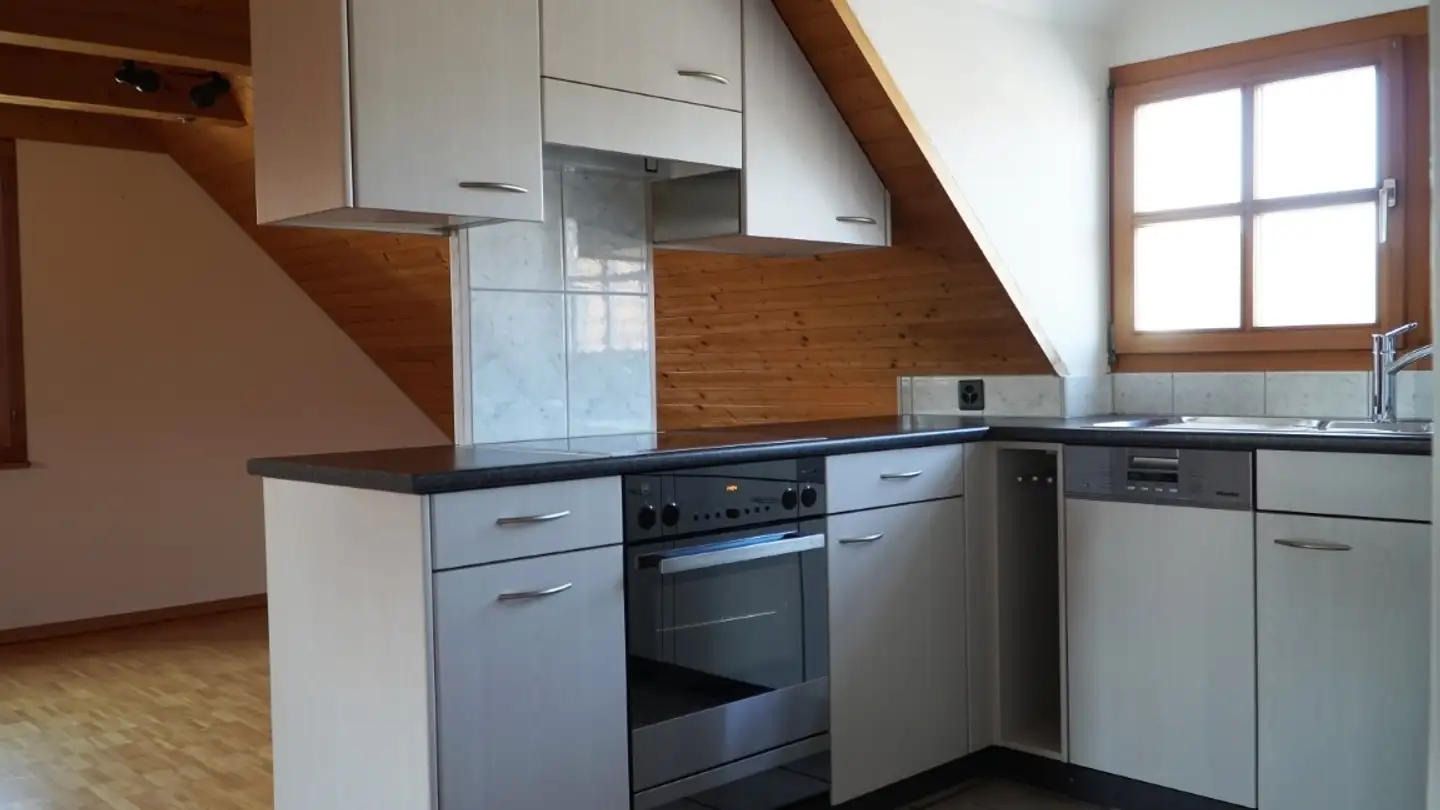 Appartamento in affitto - Hauptstrasse 6, 8581 Schocherswil - Photo 2