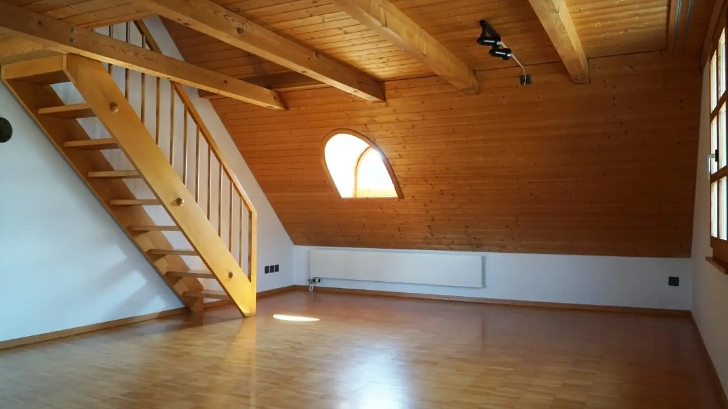 Appartamento in affitto - Hauptstrasse 6, 8581 Schocherswil - Photo 3