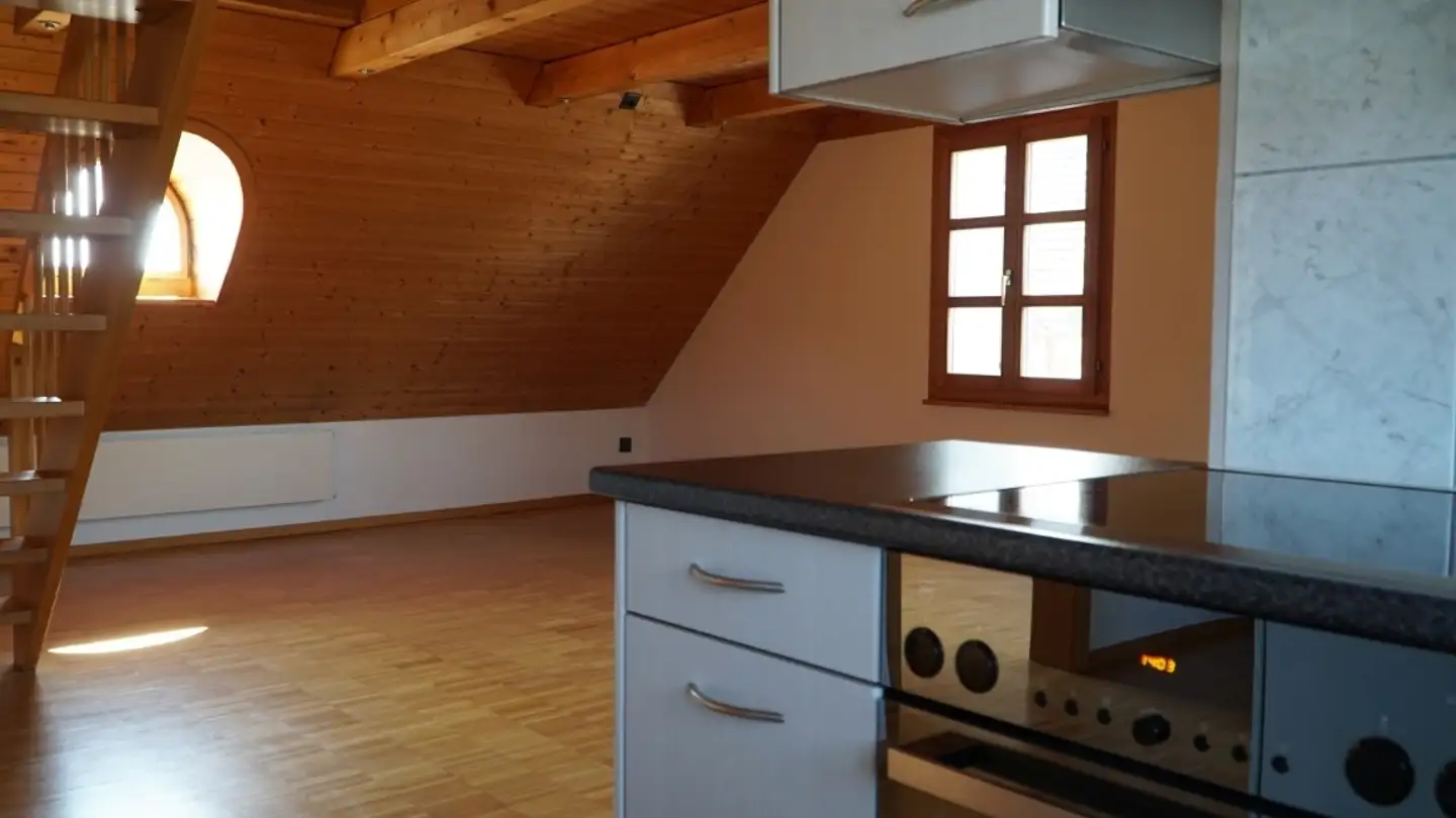 Appartamento in affitto - Hauptstrasse 6, 8581 Schocherswil - Photo 4