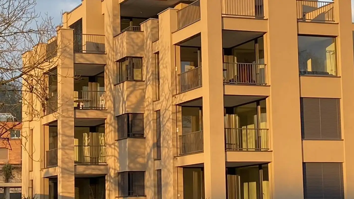 Appartamento in affitto - Baselstrasse 70, 4242 Laufen