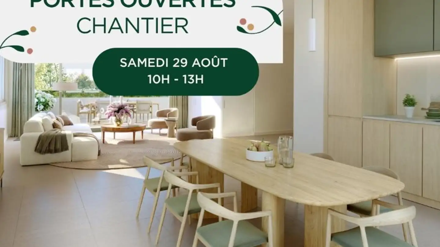 Wohnung kaufen - 1052 Le Mont-sur-Lausanne