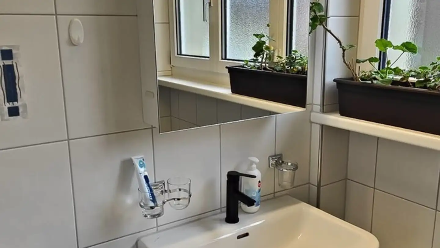 Single room for rent - 6388 Grafenort - Photo 3