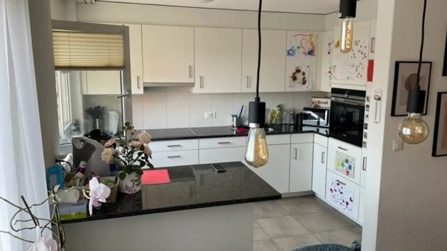 Apartment for rent - Gassackerweg 6, 2557 Studen BE - Photo 2