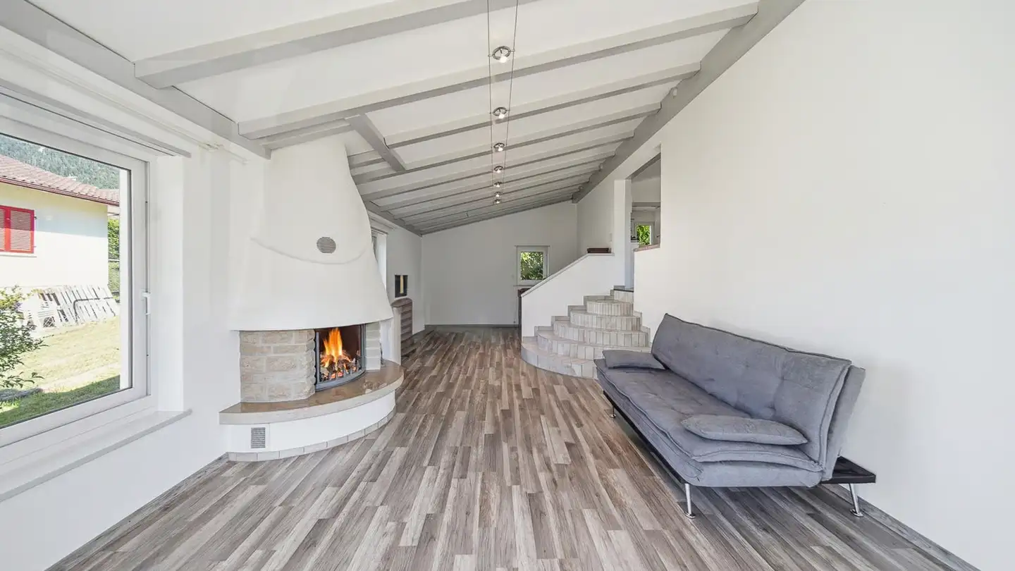Casa singola in vendita - Plein Soleil 5, 2606 Corgémont - Foto 4