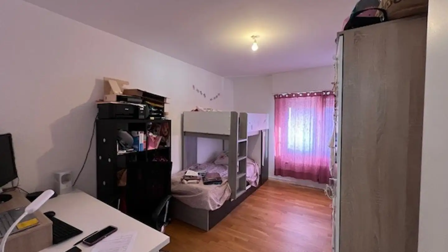 Appartement à louer - Rue Du Vieux-Port 5, 1896 Vouvry - Photo 2